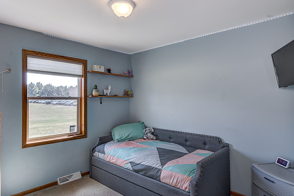 10 - Main Level Bedroom - 2 -1