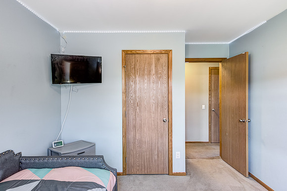 10 - Main Level Bedroom - 2 -2