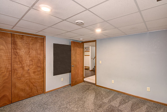 12 - Lower Level Bedroom - 2-2-Edit