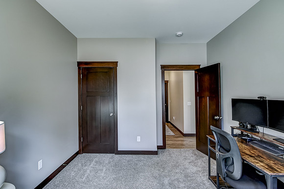 10 - Main Level Bedroom - 2 -3