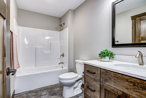 12b - Bathroom-1