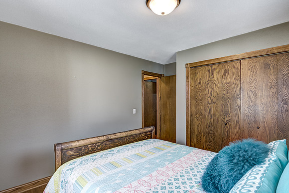 10 - Main Level Bedroom - 2 -2