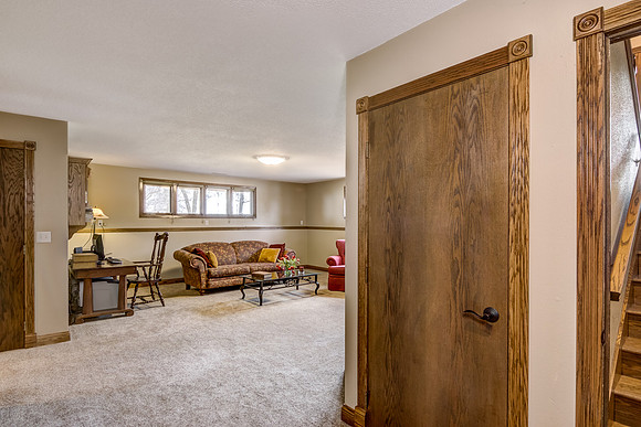 13 - Lower Living Room-3