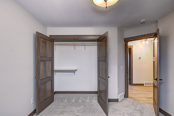 10 - Main Level Bedroom - 1-3