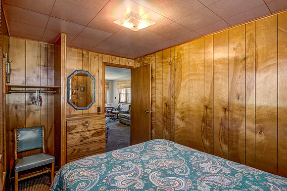 10 - Main Level Bedroom - 2 -2