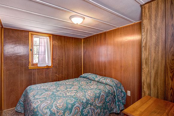 10 - Main Level Bedroom - 2 -1