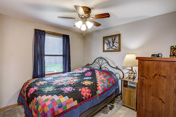 10 - Main Level Bedroom - 1-1-Edit