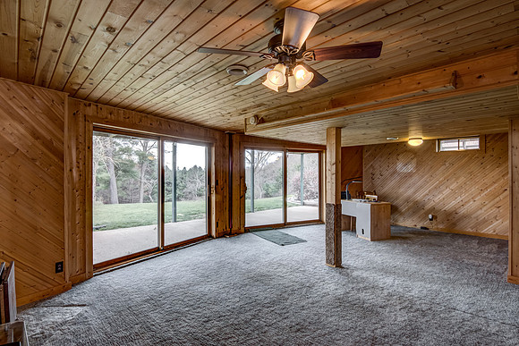 13 - Lower Living Room-1