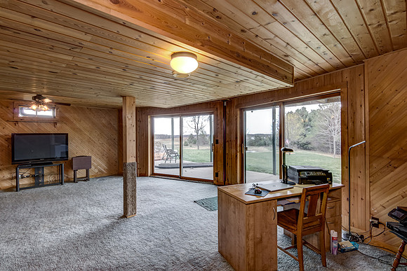 13 - Lower Living Room-2