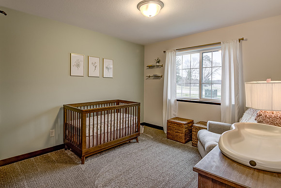 10 - Main Level Bedroom - 1-1