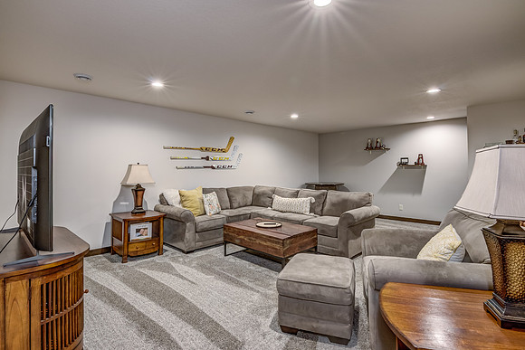 13 - Lower Living Room-3