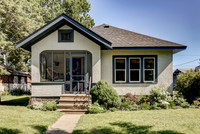 Jen Conaway - 1524 Emery Street, Eau Claire, WI 54701