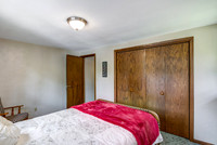 11 - Upper Level Bedroom - 3-2