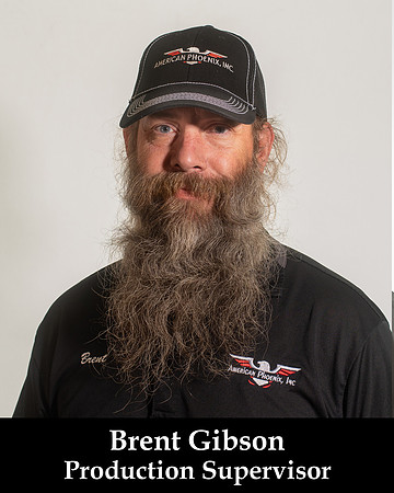 Brent Gibson