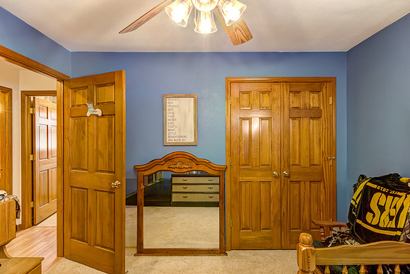 10 - Main Level Bedroom - 1-3-Edit