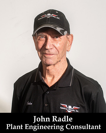 John Radle
