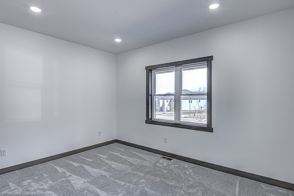 10 - Main Level Bedroom - 2 -1