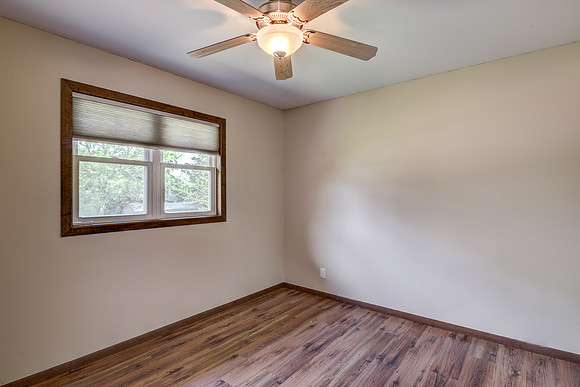 10 - Main Level Bedroom - 2 -1