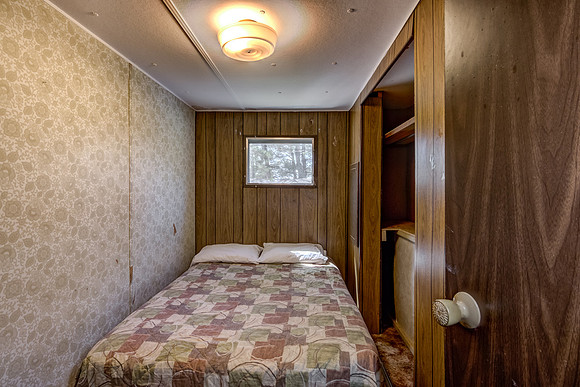 10 - Main Level Bedroom - 1-1