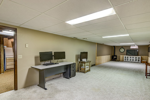 13 - Lower Living Room-1