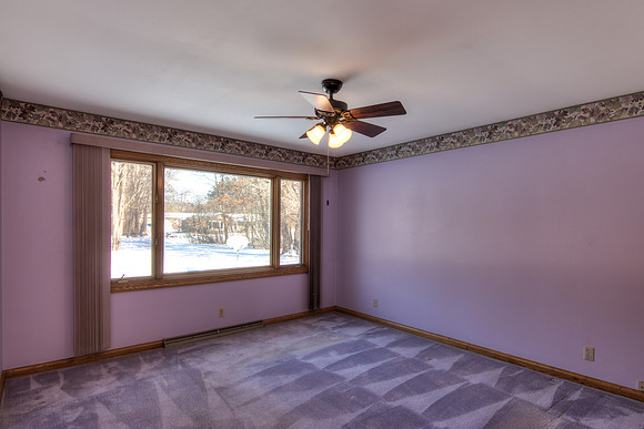 10 - Main Level Bedroom - 1-1