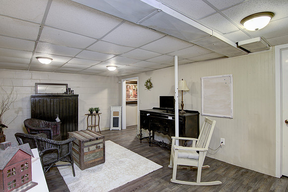 13 - Lower Living Room-2