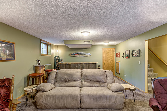13 - Lower Living Room-3