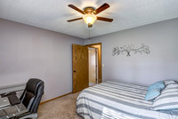 10 - Main Level Bedroom - 1-2