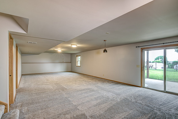 13 - Lower Living Room-1