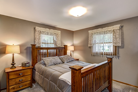 10 - Main Level Bedroom - 1-1