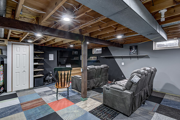 13 - Lower Living Room-4