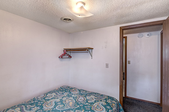 10 - Main Level Bedroom - 2 -2
