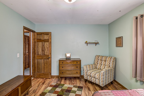 10 - Main Level Bedroom - 2 -2