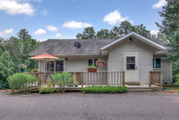 Dave Strassman - 1077N COUNTY HWY F BIRCHWOOD WI 54817