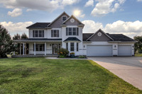 Laurie Marshall - 10156 162nd Street, Chippewa Falls, WI 54729