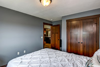 10 - Main Level Bedroom - 1-2