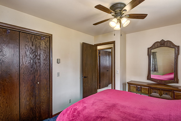 10 - Main Level Bedroom - 2 -2