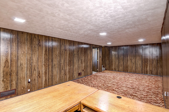 13 - Lower Living Room-2