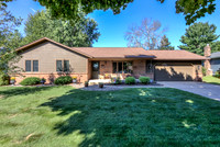Andy Yakesh - 3414 Sharon Drive, Eau Claire, WI 54701