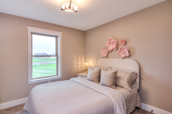 10 - Main Level Bedroom - 2 -1