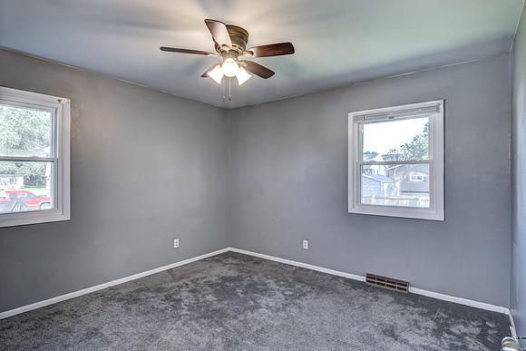10 - Main Level Bedroom - 1-1