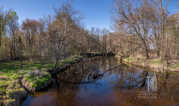 Gentle Flow - Tim Abraham