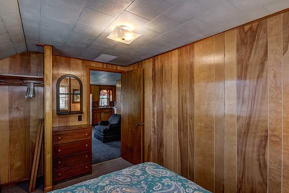 10 - Main Level Bedroom - 2 -3