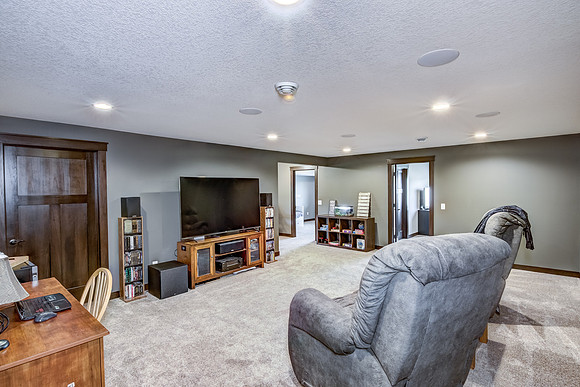 13 - Lower Living Room-1