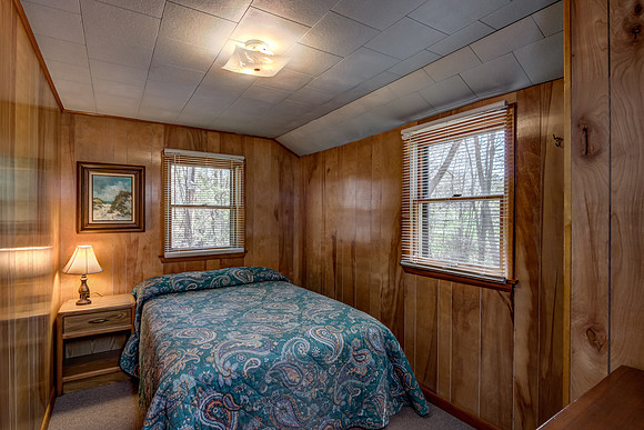 10 - Main Level Bedroom - 2 -1