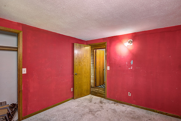 10 - Main Level Bedroom - 2 -2