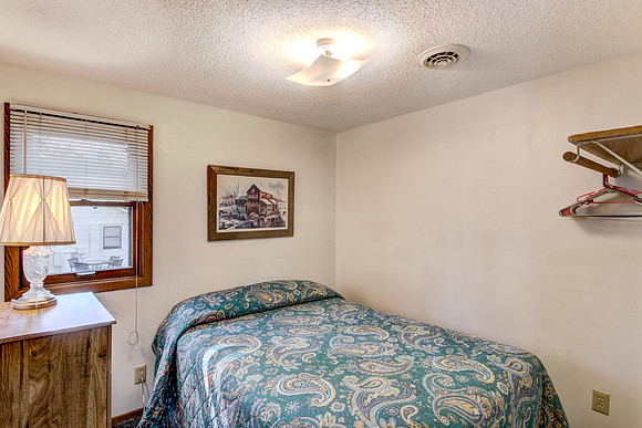 10 - Main Level Bedroom - 2 -1