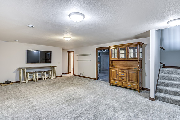 13 - Lower Living Room-2
