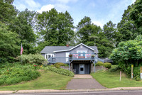 Craig Marshall - 16606 State Highway 178 Jim Falls, Wisconsin