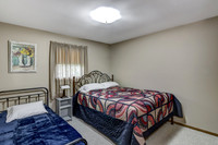10 - Main Level Bedroom - 3-1